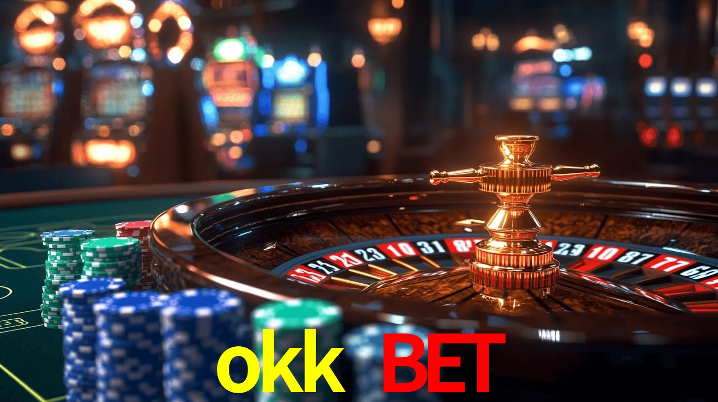 okk bet