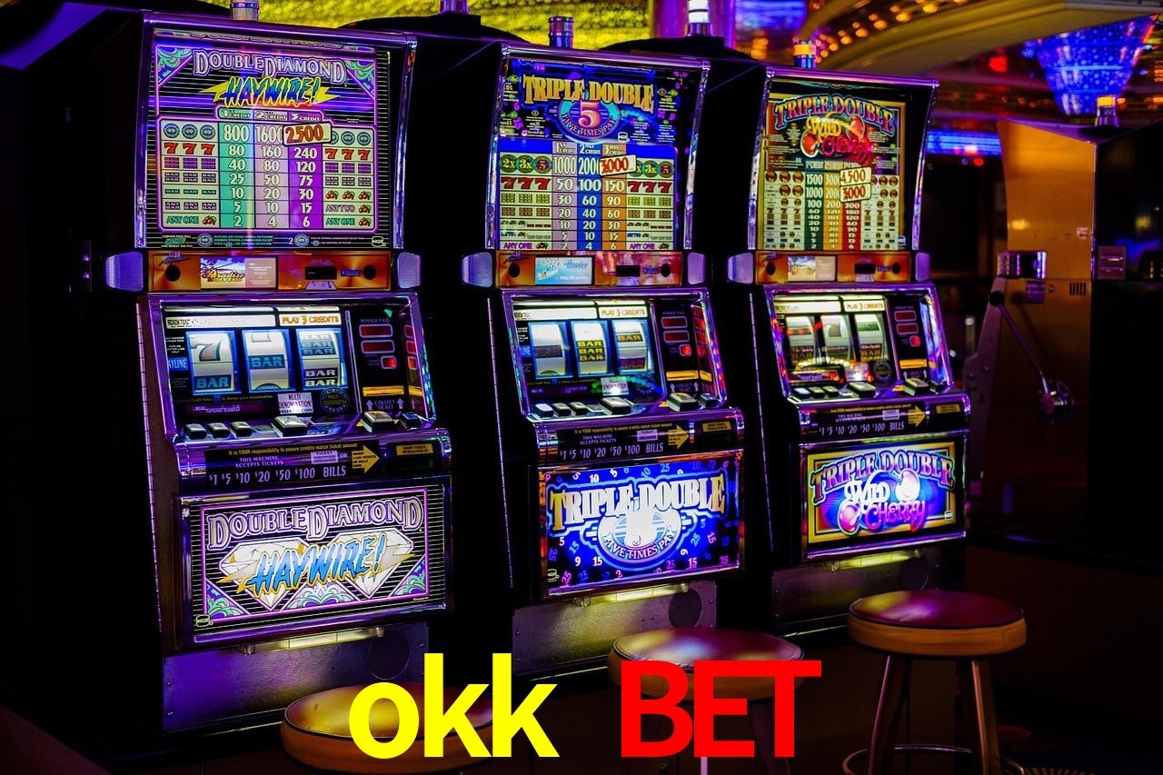 Especiais de Fim de Semana okk bet