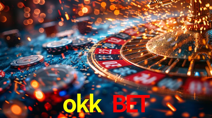 Flash Promotion okk bet