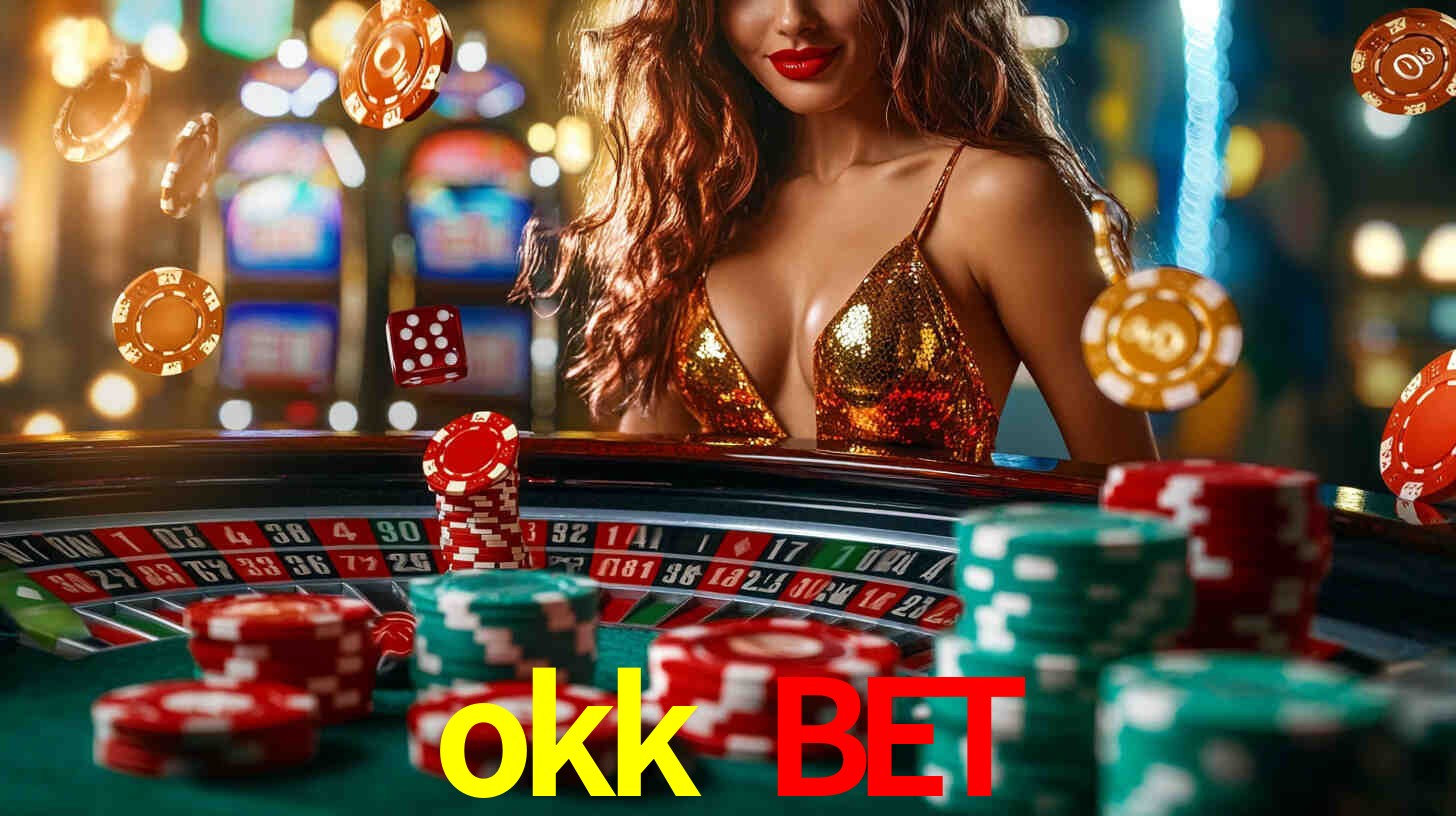 Ofertas Imperdíveis na okk bet: Promoções e Bônus Que Valem a Pena