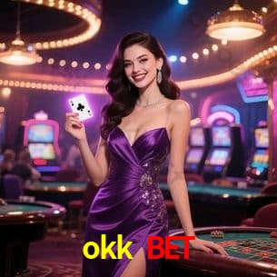 Login Seguro okk bet
