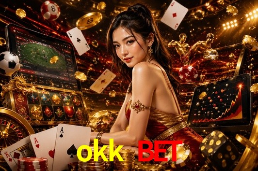 Exclusive Offers okk bet
