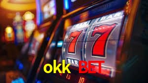 okk bet Caça-níqueis de mesa