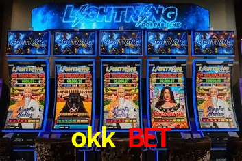 Descubra a Essência do okk bet: Nossa História e Compromissos