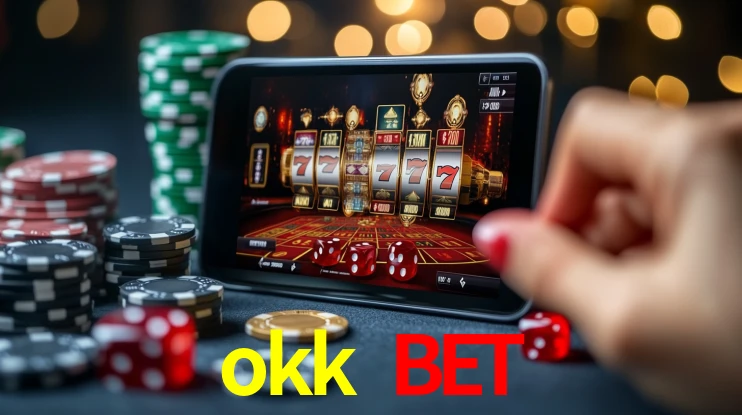 Premium Interface okk bet