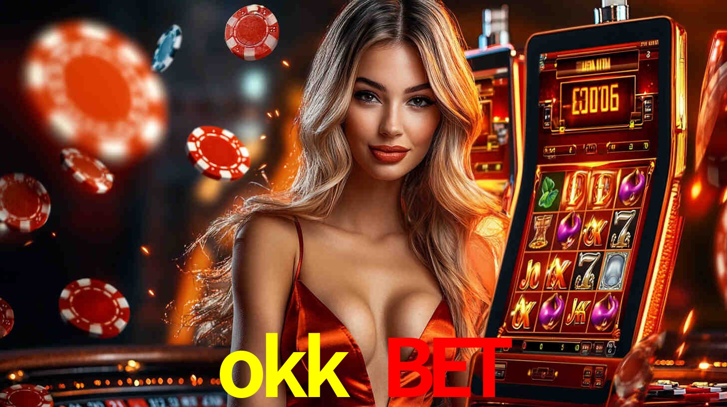 okk bet casino
