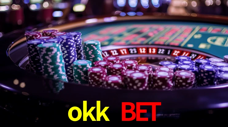 Welcome Bonus okk bet
