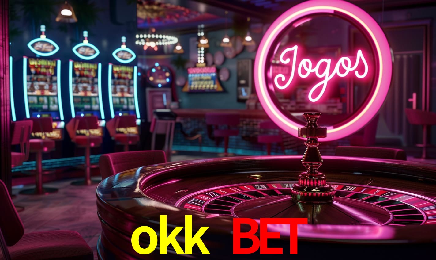 Torneios okk bet