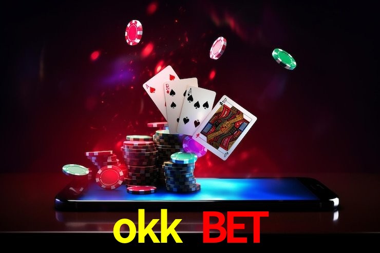 Live Casino okk bet