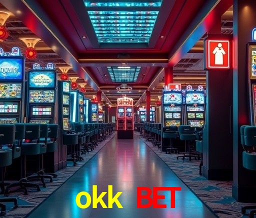 Mesa de Roleta okk bet