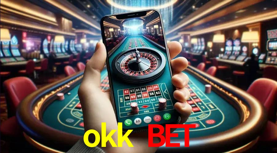 API Integration okk bet