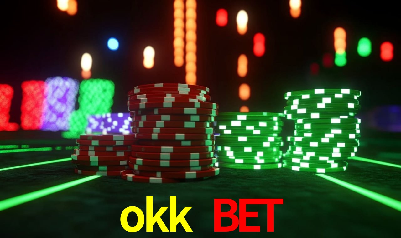 Player Reviews okk bet