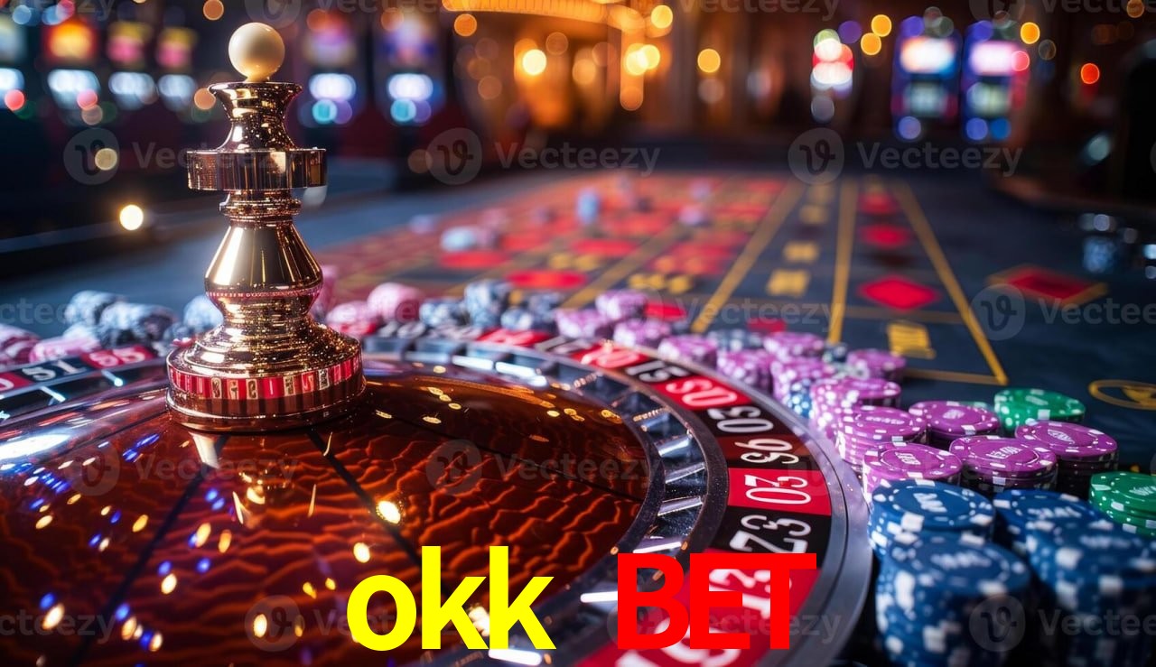 Descubra a Essência do okk bet: Nossa História e Compromissos