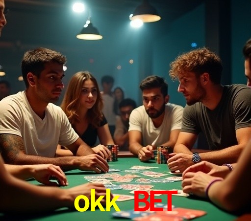 Sucesso okk bet