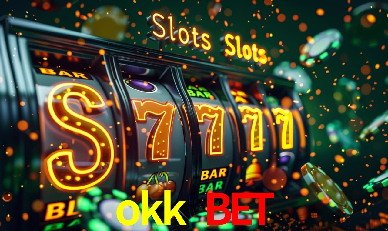 Promoção Relâmpago okk bet