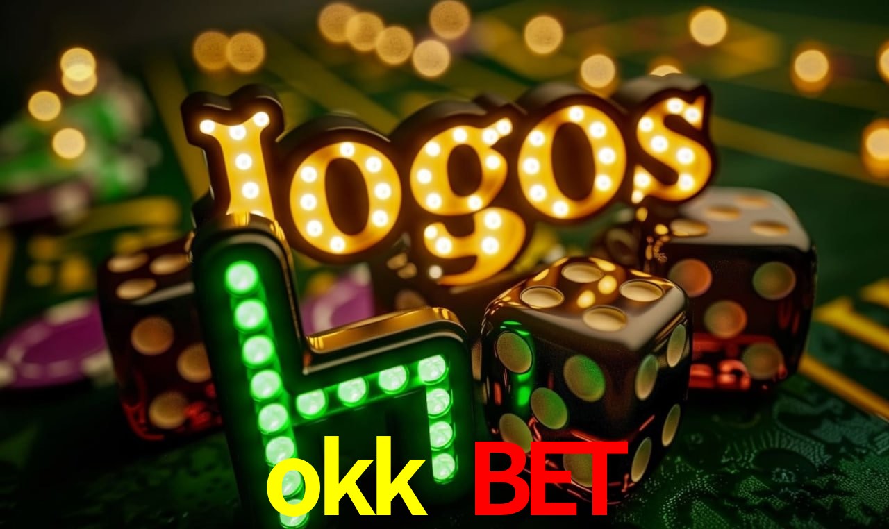 okk bet plataforma