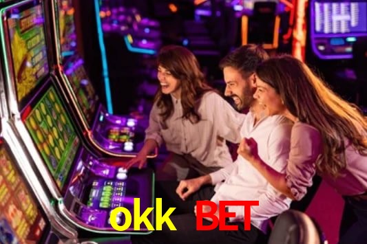 Experiência VIP okk bet