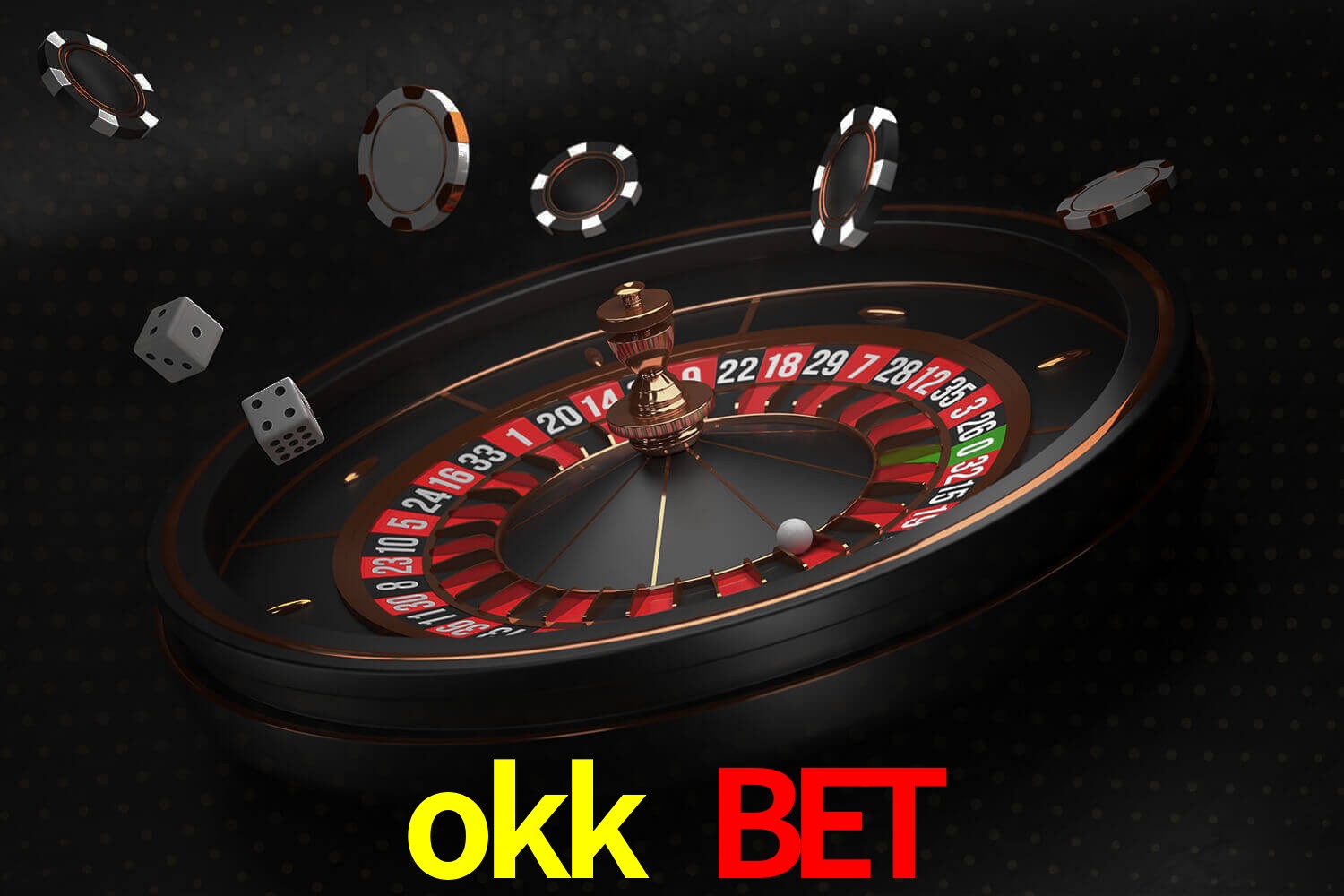 okk bet: A Experiência de Casino com Jogos de Mesa ao Vivo