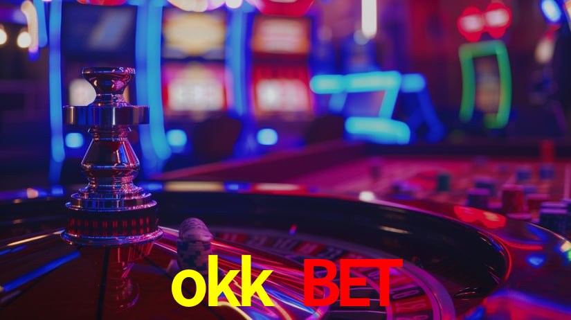 okk bet casino