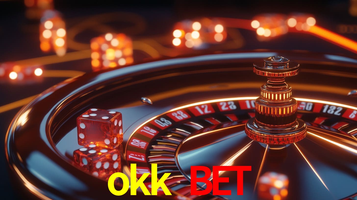 Ofertas App okk bet