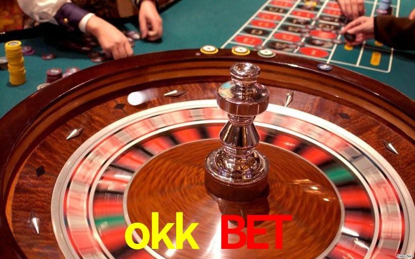 Provedores de Jogos okk bet