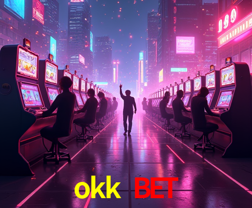 Benefícios da Conta okk bet