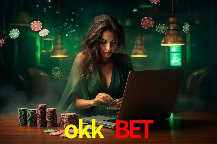 App okk bet Android