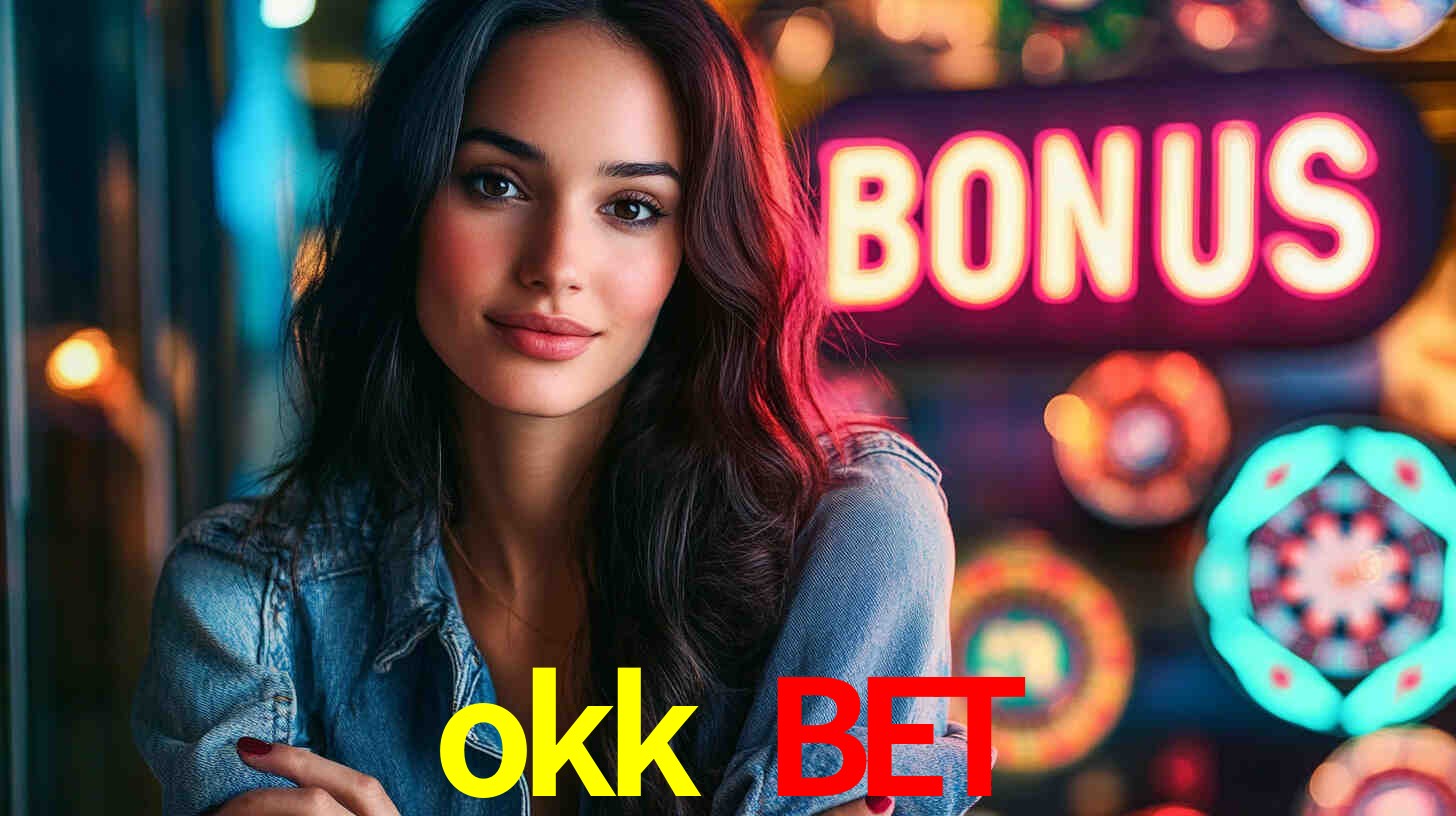 okk bet casino