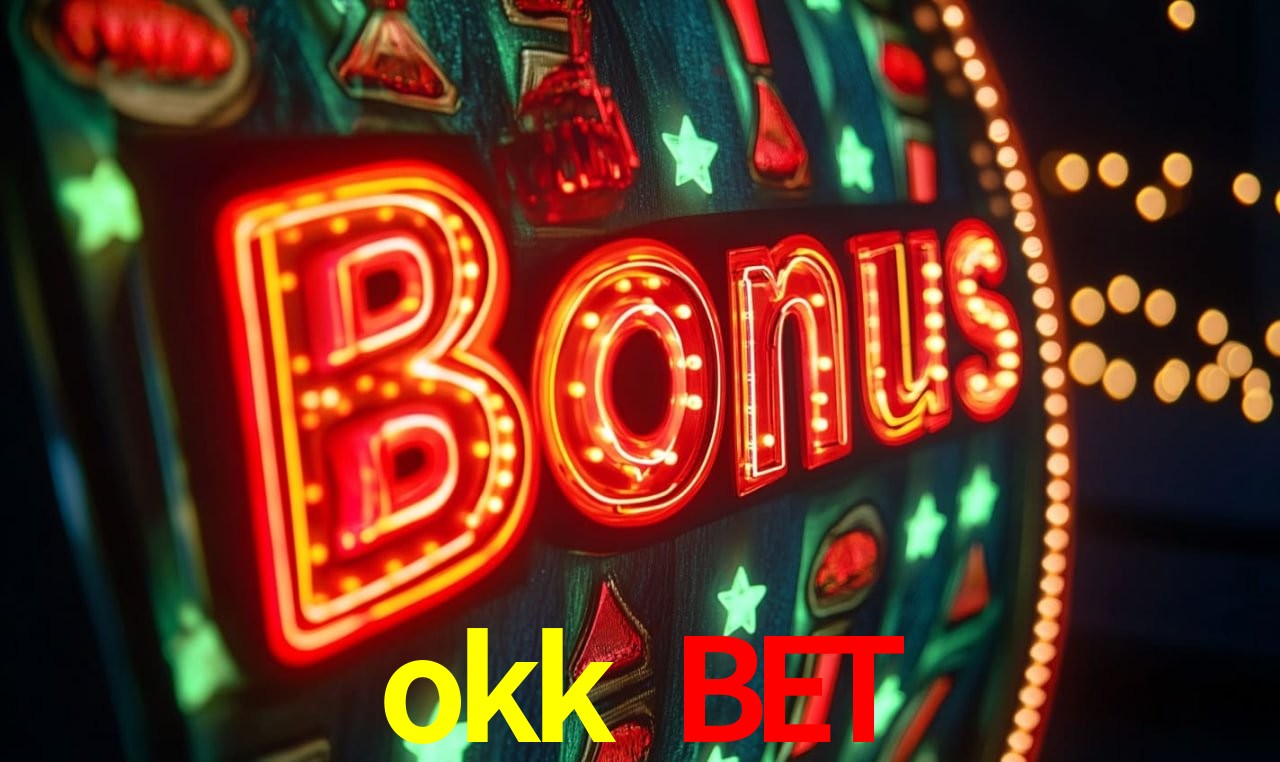 Casino Ao Vivo okk bet