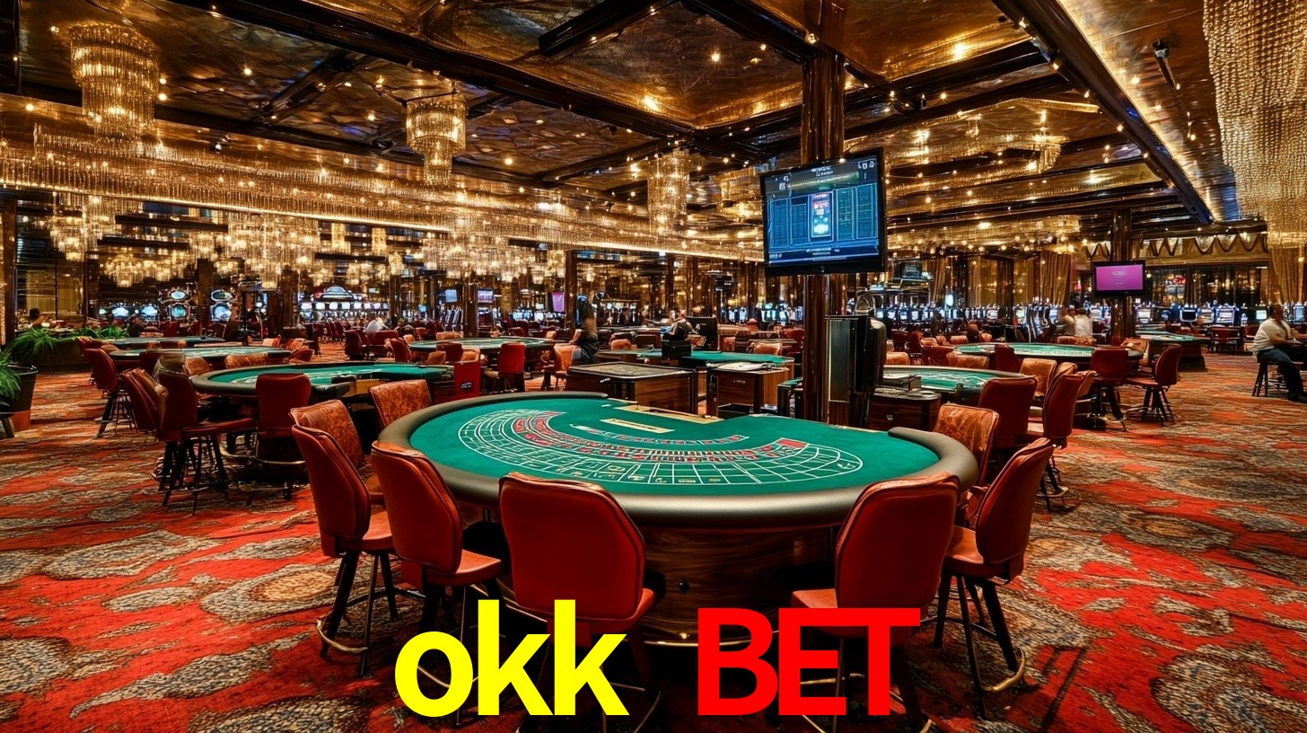 okk bet