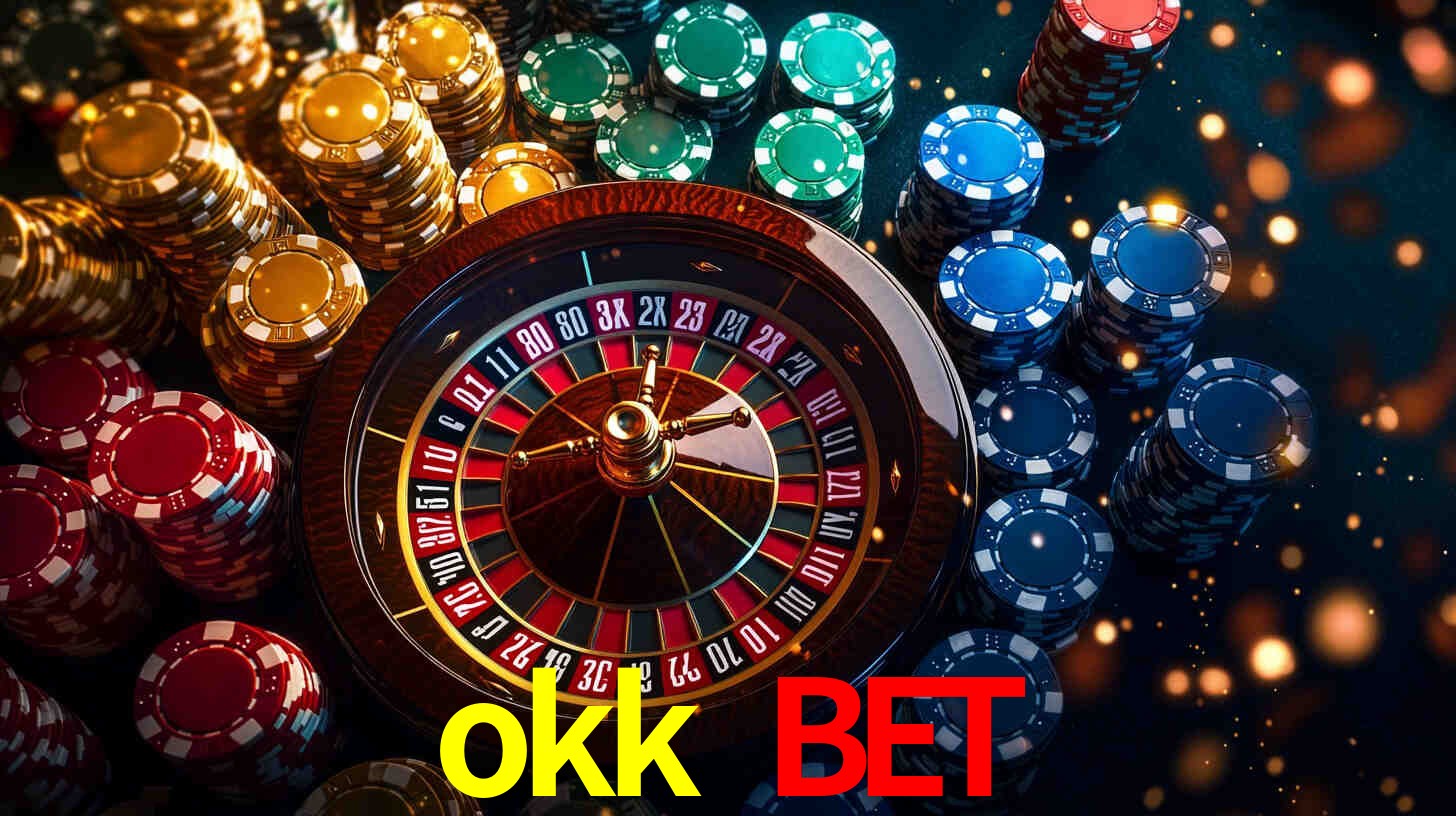 okk bet
