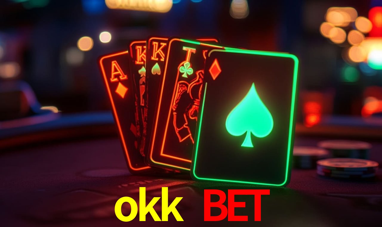 Torneios okk bet