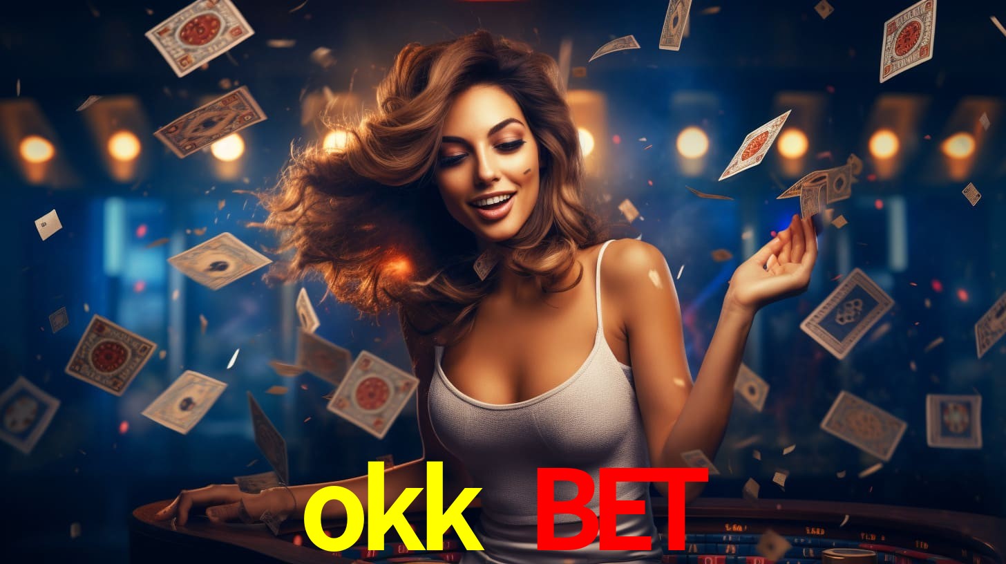 okk bet,okk bet casino