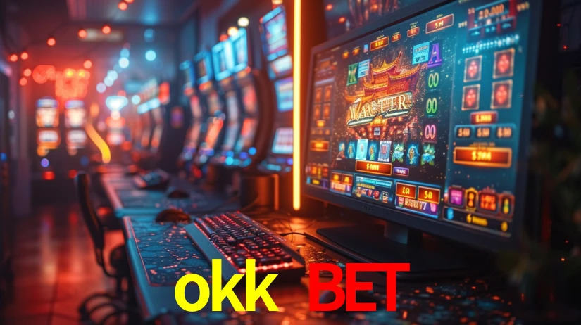 okk bet: Seu Cassino Premiado com Pagamentos Rápidos