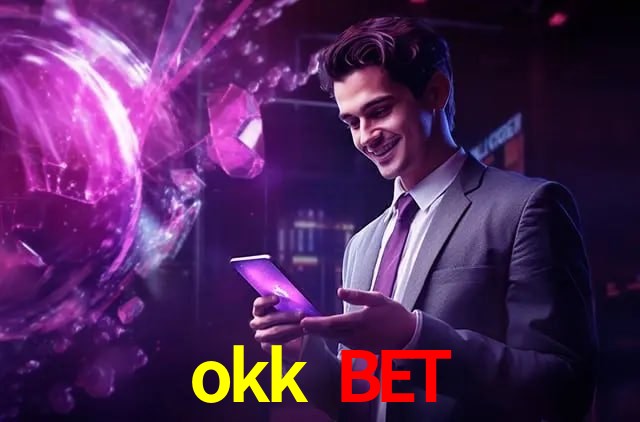 Tennis Betting okk bet